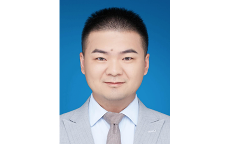 Invited Expert Shuaicheng Wu